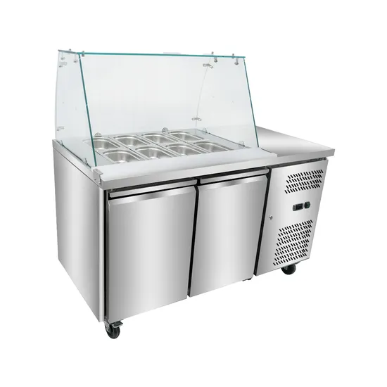 Refrigerador doméstico Congelación Plástico Multi